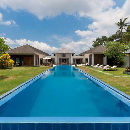 Bali Luxury Boutique Resort And Spa Танаг-Лот Екстер'єр фото