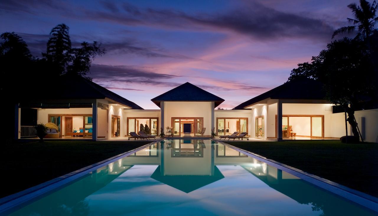 Bali Luxury Boutique Resort And Spa Танаг-Лот Екстер'єр фото