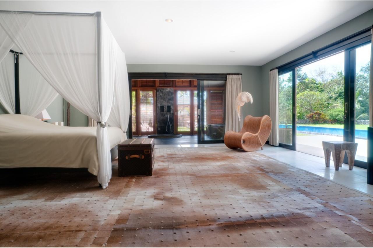 Bali Luxury Boutique Resort And Spa Танаг-Лот Екстер'єр фото