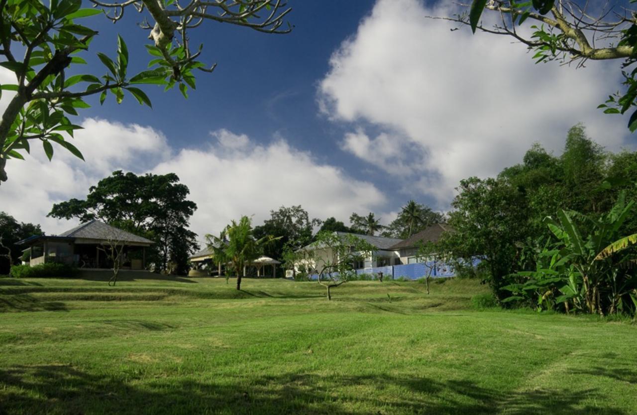 Bali Luxury Boutique Resort And Spa Танаг-Лот Екстер'єр фото