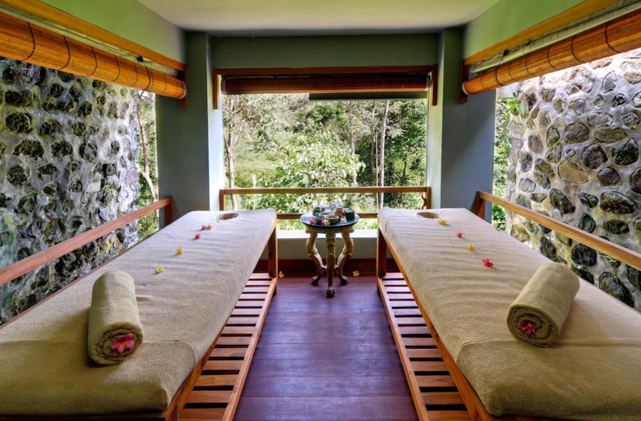 Bali Luxury Boutique Resort And Spa Танаг-Лот Екстер'єр фото