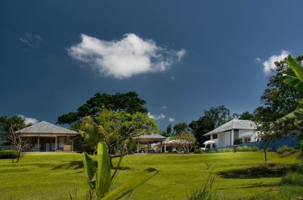 Bali Luxury Boutique Resort And Spa Танаг-Лот Екстер'єр фото