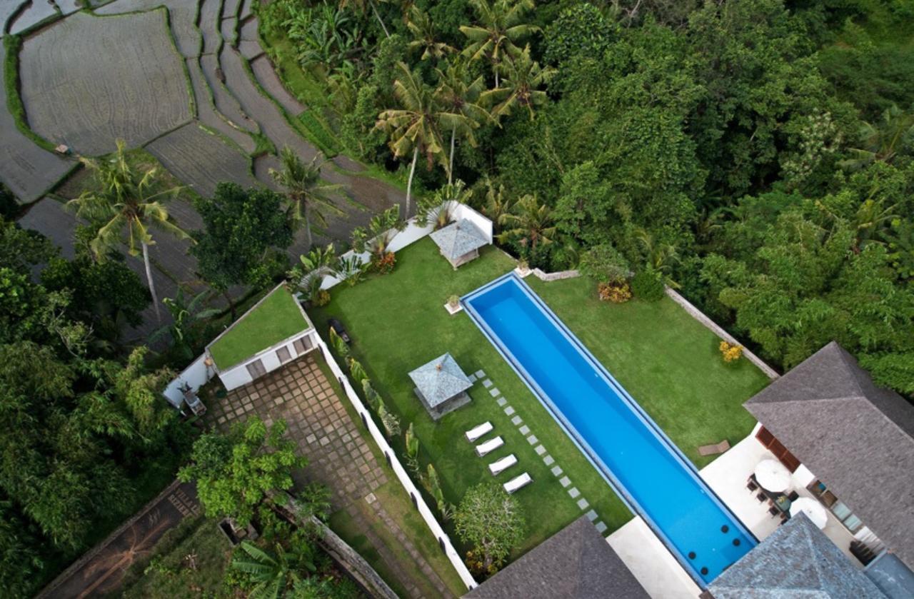 Bali Luxury Boutique Resort And Spa Танаг-Лот Екстер'єр фото